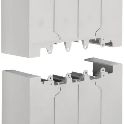 Coprimorsetti Hager h630 4L largo 