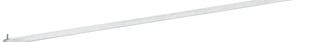 Prolunga di asse Hager 150mm Ø6mm per 20…100A 