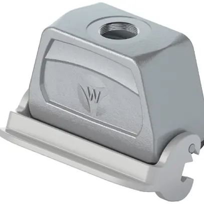 Steckergehäuse Wieland Electric revos BAS GOT GL 24 M25 A1 Baugrösse 8 