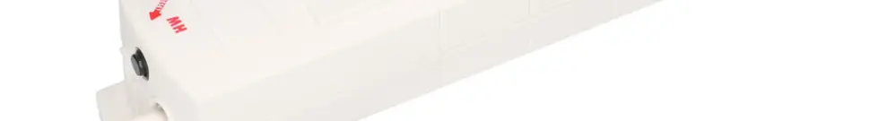 Steckdosenleiste MH 6×T13 Prime-Line Td 3×1mm² 5m weiss 