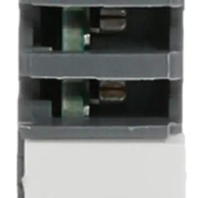 Disjoncteur appareil AMD ABB EPD24-TB-101 24V électronique 6A NO 20000µF 