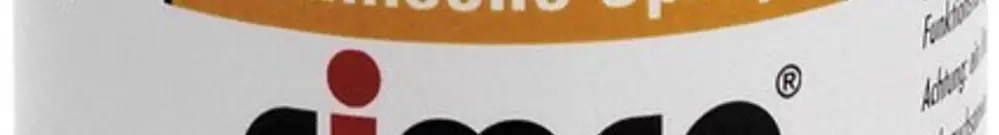 Spray per test di rilevatore di fumo CIMCO 250ml 