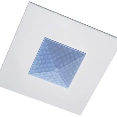Couvercle QuickFix-Beton Theben pour ECO-IR 360 blanc 