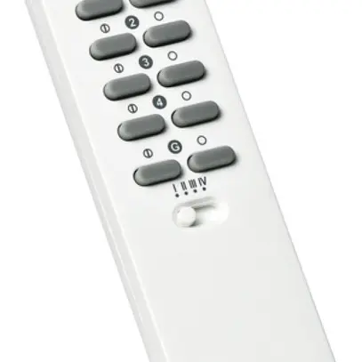 Télécommande SLV 16 canaux 