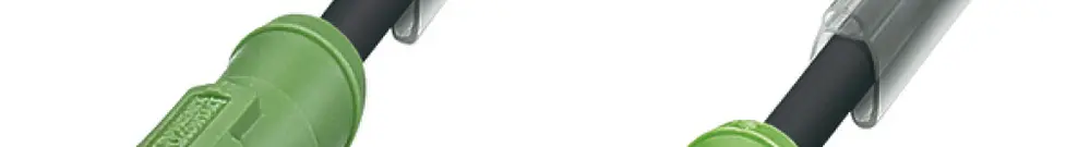 Cavo di collegamento Phoenix Contact SAC-4P-M12MS/ 3.0-PUR/M12FS 