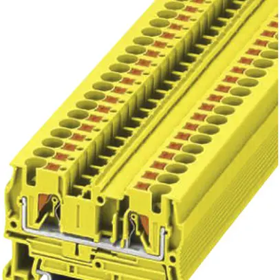 Borne de passage PX PT 4 YE 