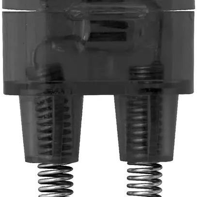 Illuminazione 230V per regola-tore rotativo ABB 