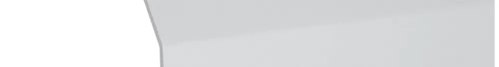 Canale d'assortimento tehalit RK 150×110 grigio chiaro 
