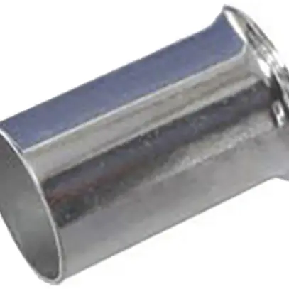 Embout de câble FERR Ferratec DIN 46228 0.25mm²/5mm 