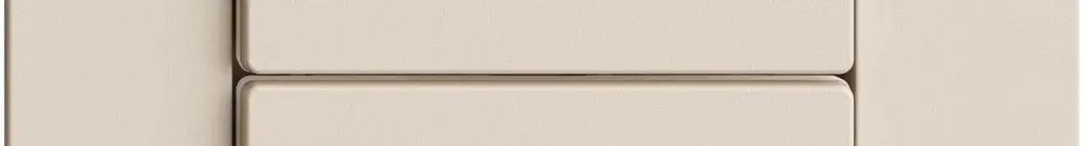 Dimmer DALI 1K/2T Edue Wiser crema 