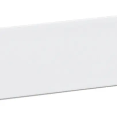 Striscia di copertura SE PrismaSeT XS p.1×24UM 10×520×5mm materia sintetica bi 