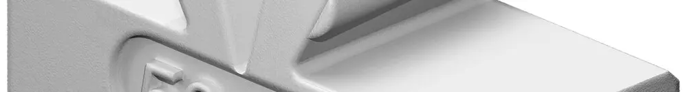 Pezzo di adattamento Rittal SV 3076.000 3P interasse 60mm 24pz 