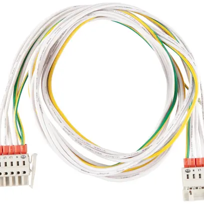 Cablaggio di passaggio LEDVANCE TRUSYS UNIVERSAL 5×1.5mm² 1755mm spina/presa bi 