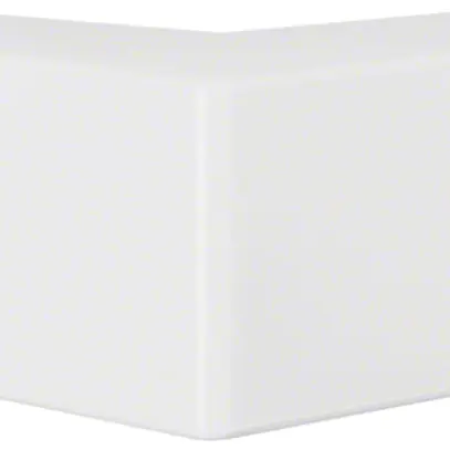 Angolo esterno tehalit LF 60060, bianco traffico 