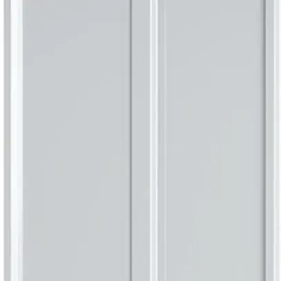 Porte Schneider Electric Prisma XS 550×1400mm p.profondeur 210mm sans fermeture 