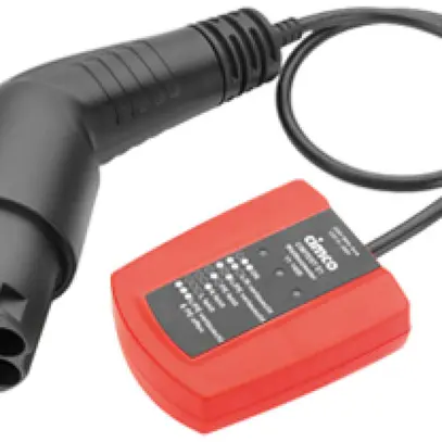 Tester per stazioni di carica CIMCO CIMTEST E1 