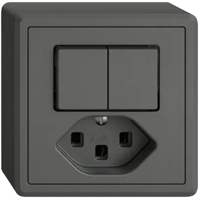 Combinaison AP EDIZIO.liv SNAPFIX® AR+schéma 3+T23 grf 