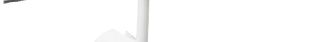 Spot LED SG Tube Mini 14W 900lm 930 40° DALI AD3PH Ø59×160mm bianco 