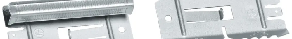 Verbinder Tehalit BRS 65210D verzinkt 