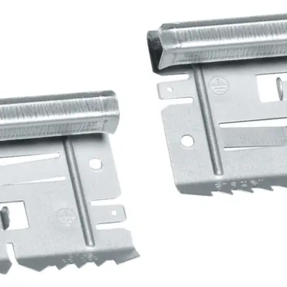 Verbinder Tehalit BRS 65210D verzinkt 