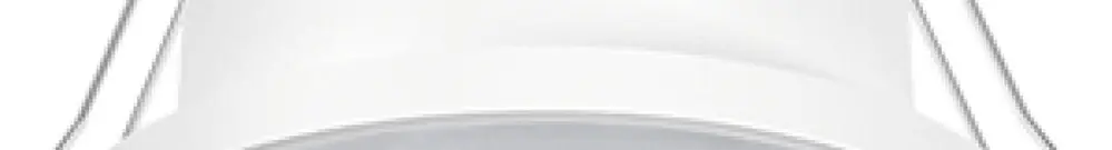 Rilevatore di presenza INS ESYLUX BASIC EXPRESS PD 360° 08 IR 1C FM 