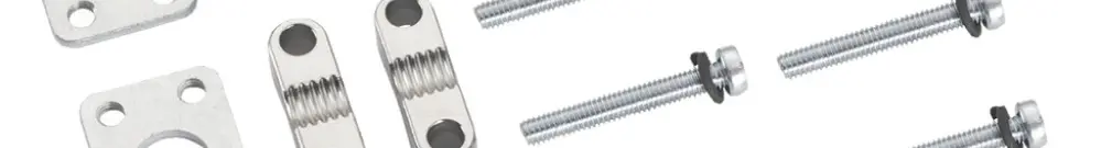 Raccordo a brida Weber 16…240mm² 