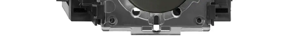 Presa INS FH T13 L3 nero 49…69mm per cavo piatto Powerbus 