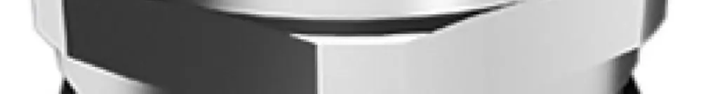 Pressacavo Rittal SZ 2411.821 M20 8mm Ø6…12mm ottone IP68 10pz 