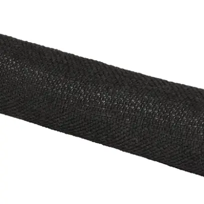 Gaine tressée AGROsnap DN16 13…16mm, noir 
