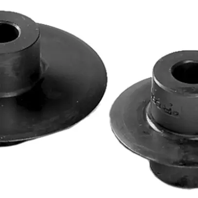 Molette de coupe RIDGID E2155 Ø25.4×7mm für 151-P/152-P/153-P 