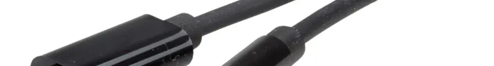Câble adaptateur audio ROLINE USB-C → 3.5mm jack (fiche stéréo) 3m 