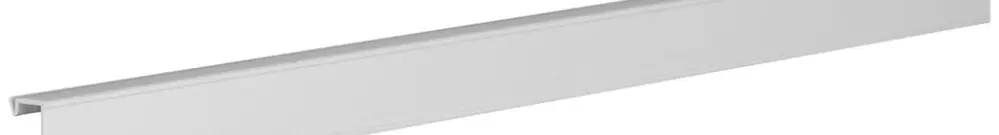 Coperchio tehalit per ha7 25 grigio chiaro 