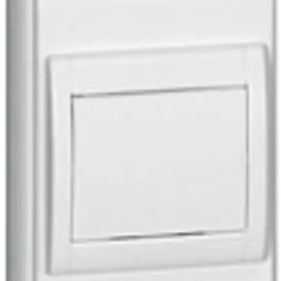 Base Evolutive 50×105 bianco 