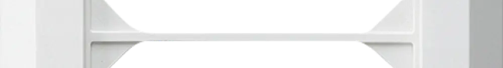 Intestazione INC kallysto.line 2×1 bianco verticale 