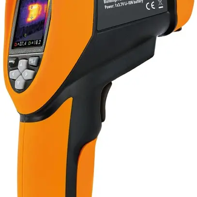 Caméra thermique Optec HT.THT32 