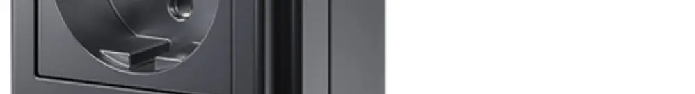 Steckdosenleiste Rittal SZ 2500.710 für LED-Systemleuchte 240VAC 1×SCHUKO 