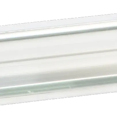 Barra profilata 32×18×3mm Al 3m 
