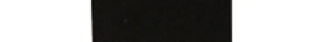 Support mural SG Tube Wall 250×90×85mm aluminium noir 