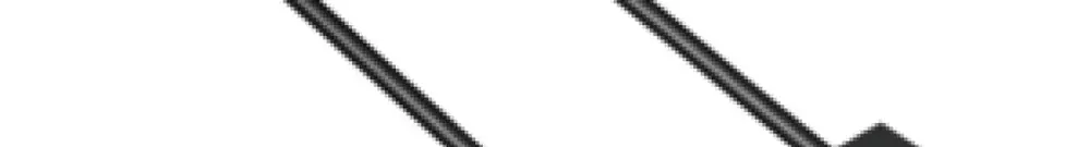 Filtre antiparasite Rittal DK 7030.051 pour ventilateurs CMC III 