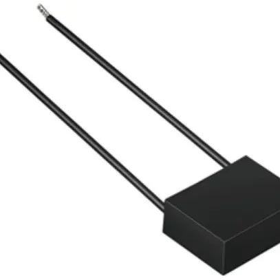 Filtre antiparasite Rittal DK 7030.051 pour ventilateurs CMC III 