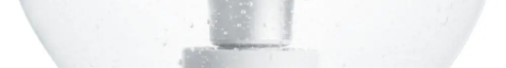 Applique Steinel L 585 PIR 60W IP44, blanc 