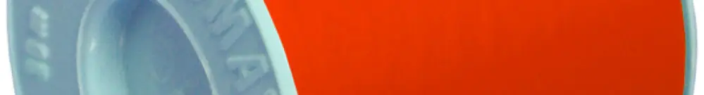Nastro isolante Puma SG 40mm×20m rosso 