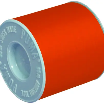 Ruban isolant Puma SG 40mm×20m rouge 