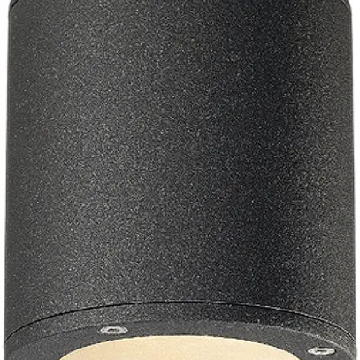 Plafoniera SLV SITRA, GX53 9W IP44 antracite 