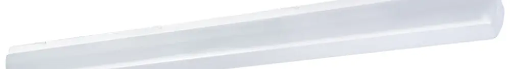 Lampada per locali umidi LED DOTLUX SIMPLY 27W 3650lm 4000K IP54 bianco 