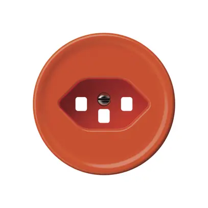 Kit frontal origin 1×T23 60×60mm or 