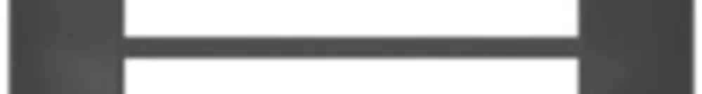 Cadre de recouvrement SIDUS 4×1 anthracite 
