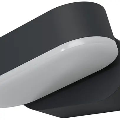 Applique LED Ledvance ENDURA STYLE Mini Spot I, 8W antracite 