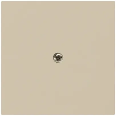 Kit frontal kallysto 60×60 beige pour élément de puissance 