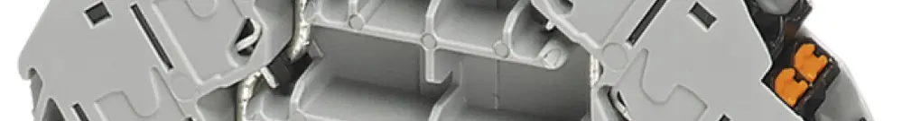 Ripartitore di potenziale PX PTRV 4-PV/BK 